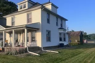 121 N Bodmer Ave, Strasburg, OH 44680 - Photo 2