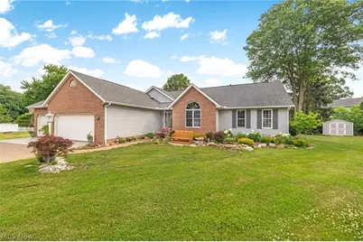 3862 Lorwood Street NW, Massillon, OH 44646 - Photo 2