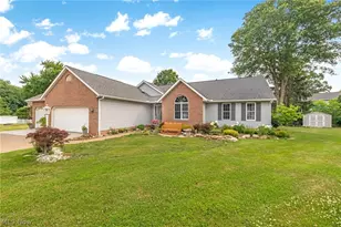 3862 Lorwood St NW, Massillon, OH 44646 - Photo 2