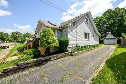 1253 Dietz Avenue, Akron, OH 44301 - Photo 4