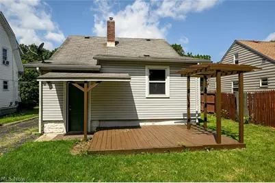 1253 Dietz Avenue, Akron, OH 44301 - Photo 6