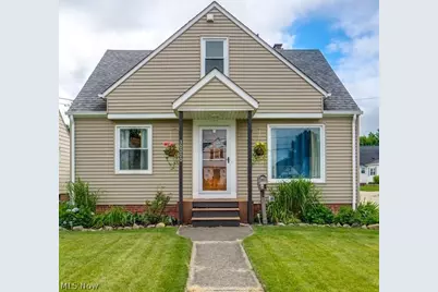 30000 Elgin Road, Wickliffe, OH 44092 - Photo 1