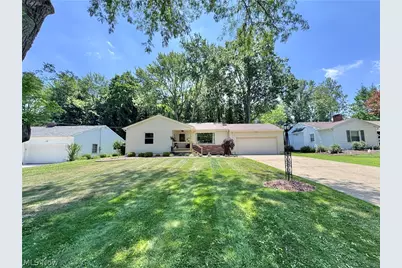 145 Village Boulevard, Canfield, OH 44406 - Photo 1
