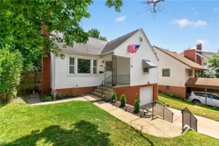 932 Ridge Rd NW, Canton, OH 44703 - Photo 2