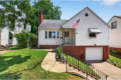 932 Ridge Road NW, Canton, OH 44703 - Photo 1