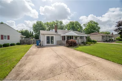 5057 Tam-O-Shanter Drive, Poland, OH 44514 - Photo 2