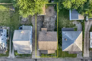 1628 May Pl NE, Canton, OH 44705 - Photo 4