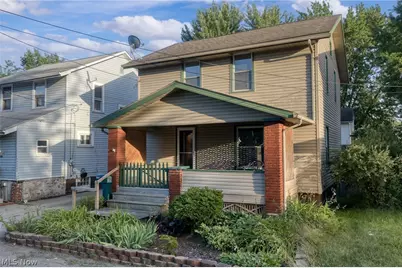 1628 May Place NE, Canton, OH 44705 - Photo 2