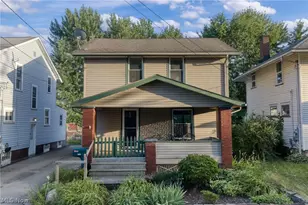 1628 May Pl NE, Canton, OH 44705 - Photo 1