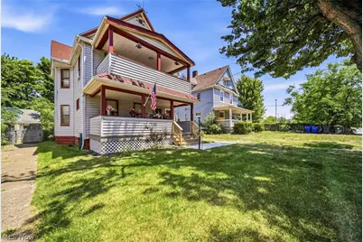 801 E 157 Street, Loveland, OH 44110 - Photo 2