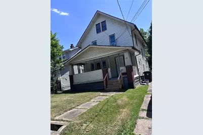418 Stanton Avenue, Akron, OH 44301 - Photo 1