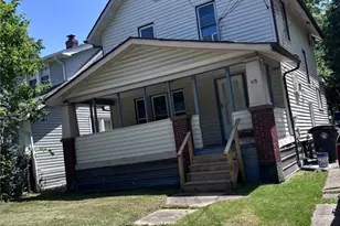 418 Stanton Ave, Akron, OH 44301 - Photo 1