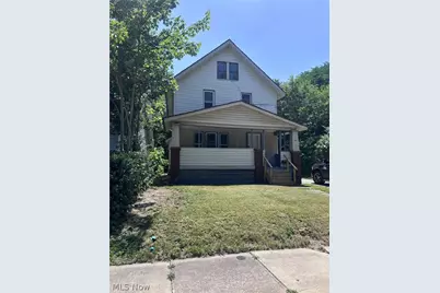 418 Stanton Avenue, Akron, OH 44301 - Photo 2