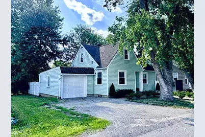 109 N Broadway Street, Lodi, OH 44254 - Photo 1