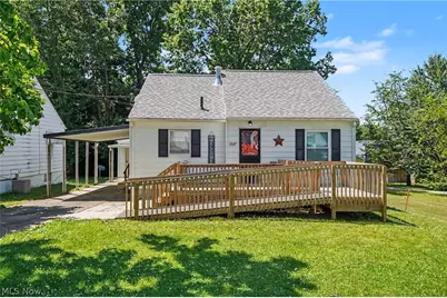 1037 Park Avenue, Ravenna, OH 44266 - Photo 1