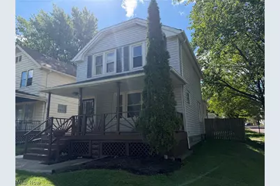 8602 Jeffries Avenue, Loveland, OH 44105 - Photo 2
