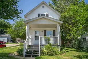 2250 4th St SW, Akron, OH 44314 - Photo 1