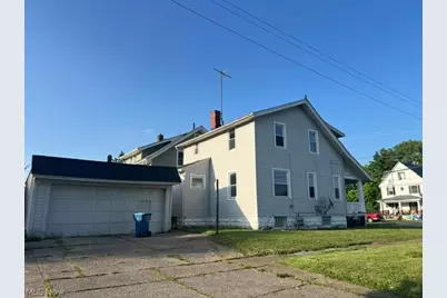 1144 Washington Avenue, Lorain, OH 44052 - Photo 2