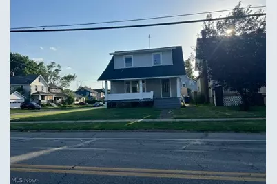 1144 Washington Avenue, Lorain, OH 44052 - Photo 1