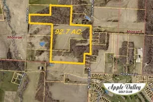 [Address not provided], Mount Vernon, OH 43050 - Photo 1
