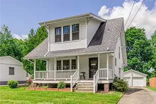 1458 Breiding Rd, Akron, OH 44310 - Photo 1