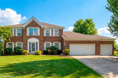 1273 Muchney Circle, Akron, OH 44312 - Photo 2