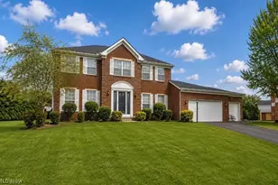1273 Muchney Cir, Akron, OH 44312 - Photo 1
