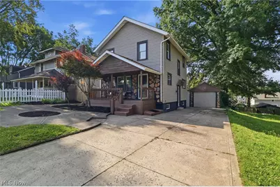 2564 Woodmere Avenue, Akron, OH 44312 - Photo 24