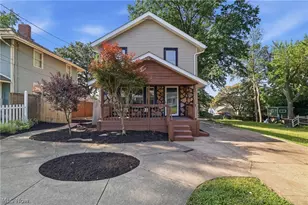 2564 Woodmere Ave, Akron, OH 44312 - Photo 1