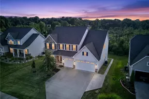 7941 Megan Meadow Dr, Hudson, OH 44236 - Photo 1