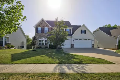 7941 Megan Meadow Drive, Hudson, OH 44236 - Photo 2