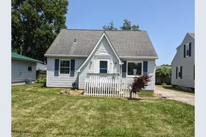 104 Ohio Street, Lodi, OH 44254 - Photo 1