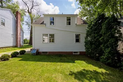 716 Palmer Street, Wooster, OH 44691 - Photo 2