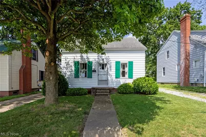 716 Palmer Street, Wooster, OH 44691 - Photo 1