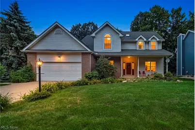 4145 Burnwyke Court, Copley, OH 44321 - Photo 2