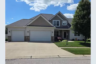 11134 Westwood Boulevard, Columbia Station, OH 44028 - Photo 1