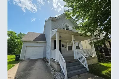 3463 E 108th Street, Loveland, OH 44104 - Photo 2