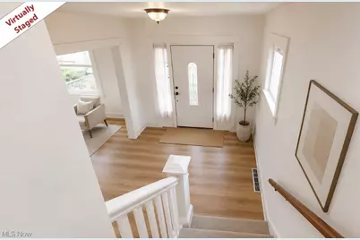 736 Oakmont Avenue, Steubenville, OH 43952 - Photo 6