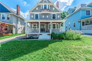 1473 Wyandotte Ave, Oakwood, OH 44107 - Photo 2