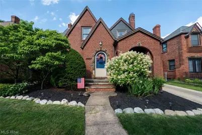 3687 Warren Road, Loveland, OH 44111 - Photo 1