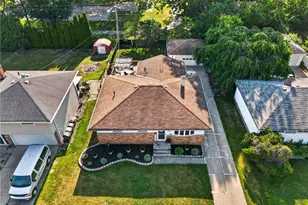 1860 Ridgewick Dr, Wickliffe, OH 44092 - Photo 30