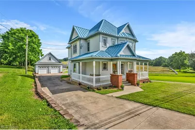 567 Grant Street, Cadiz, OH 43907 - Photo 1
