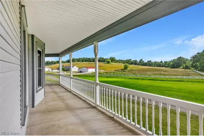 567 Grant Street, Cadiz, OH 43907 - Photo 4