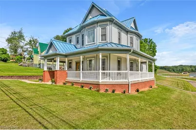 567 Grant Street, Cadiz, OH 43907 - Photo 2