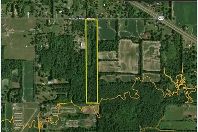 3359 Helsey Fusselman Road, Worthington, OH 44470 - Photo 36