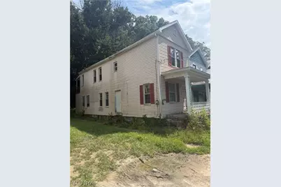 1119 Lincoln Avenue, Steubenville, OH 43952 - Photo 2