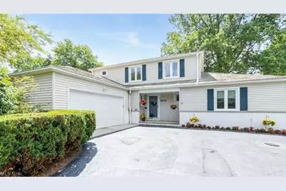 24100 Shaker Boulevard, Huber Heights, OH 44122 - Photo 1