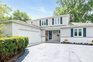 24100 Shaker Blvd, Huber Heights, OH 44122 - Photo 1