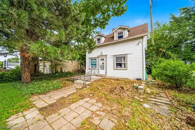 2137 Brown Road, Oakwood, OH 44107 - Photo 1