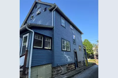 117 Dodge Avenue, Akron, OH 44302 - Photo 4